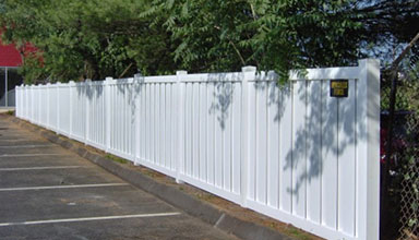 How to Make Sure That Your Residential Fence is the Right Height