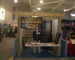 2009 PMA Show