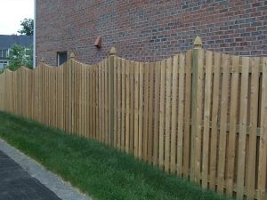 Discover how a fence can make your property a safer place. 