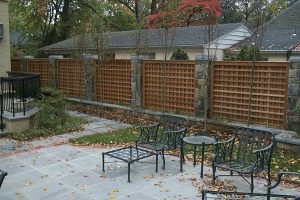 How to Remove Obvious Signs of Damage to Your Wood Fence