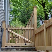 How Do You Know if Termites Are Infesting Your Wood Fence?