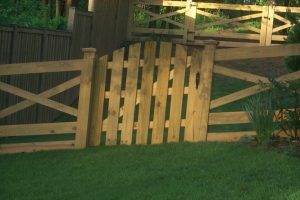 Gate Keeping: How to Select the Best Gates for Your Home’s New Fence