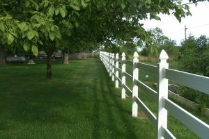 Is It Time to Add a Fence to Your Backyard?