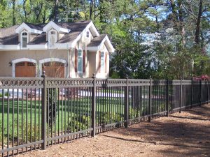 4 Ways to Ensure That Your Ornamental Iron Fence Lasts Longer