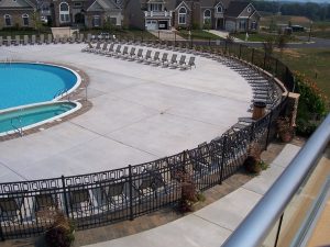 Do You Need a Pool Fence This Summer?
