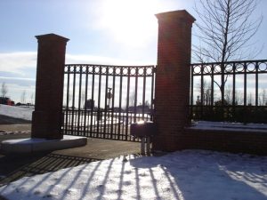 gates hercules fence va beach virginia