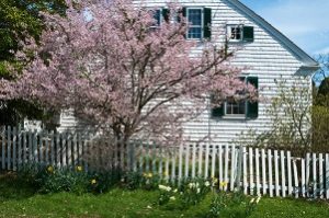 Hercules Fence Spring Fence Maintenance