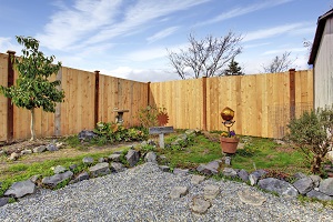 You Can Get a New Fence This Summer!