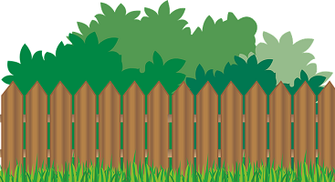 Tips for Preventing Wooden Fence Discoloration 