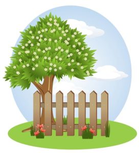 4 Reasons to Build New Fences Around Your Yard