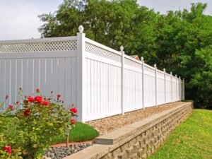 Best Places to Install a Fence