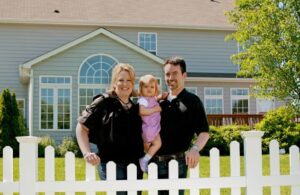 Choosing the Right Fence for Your Home