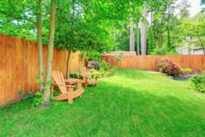 How Do Fences Keep Your Property Safe?