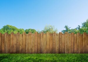 5 Reasons to Install a Wooden Fence