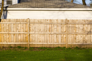 Hercules Fence of VA Beach Fence Etiquette