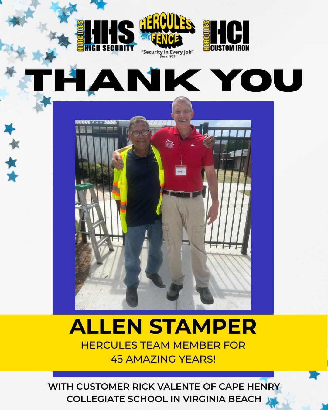 Al Stamper