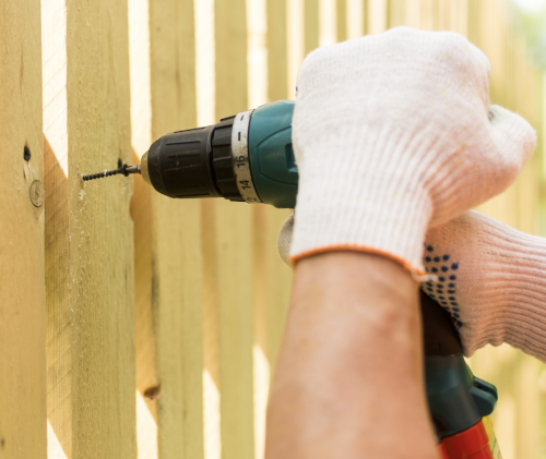 Traits Your Fencing Company Should Have