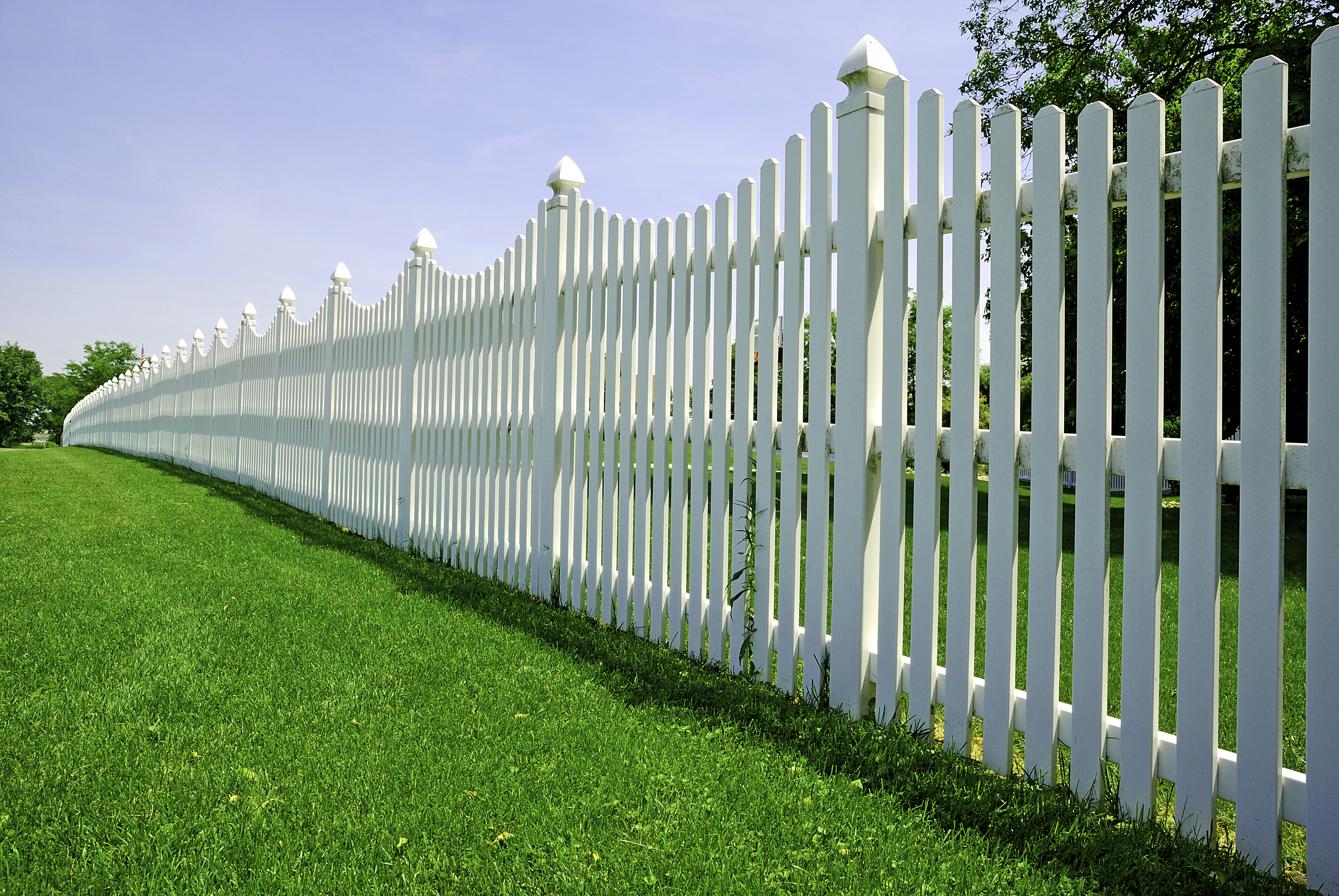 Fence company in Austin, TX